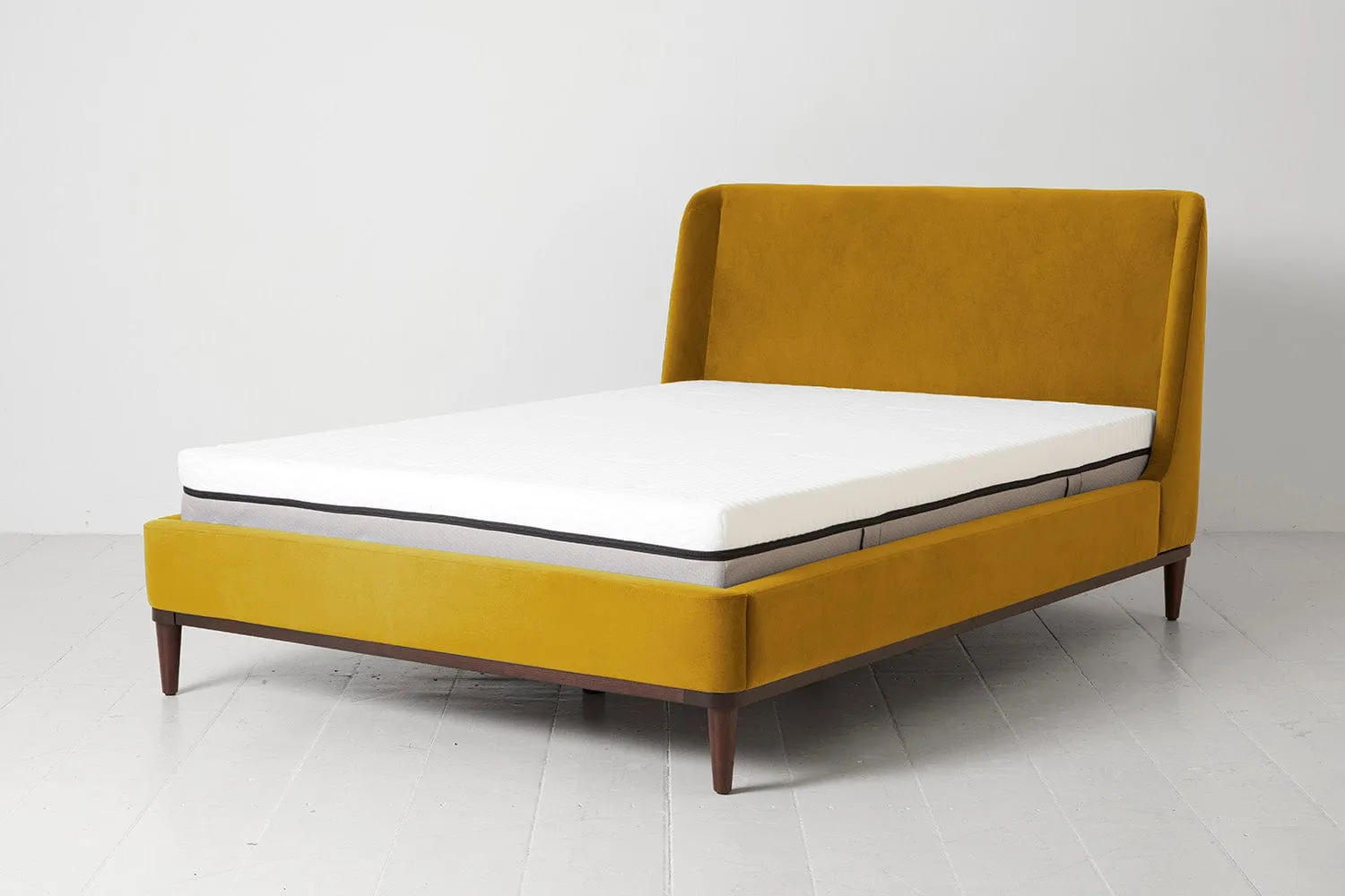 Refurbished  Bed 02 Double Bed