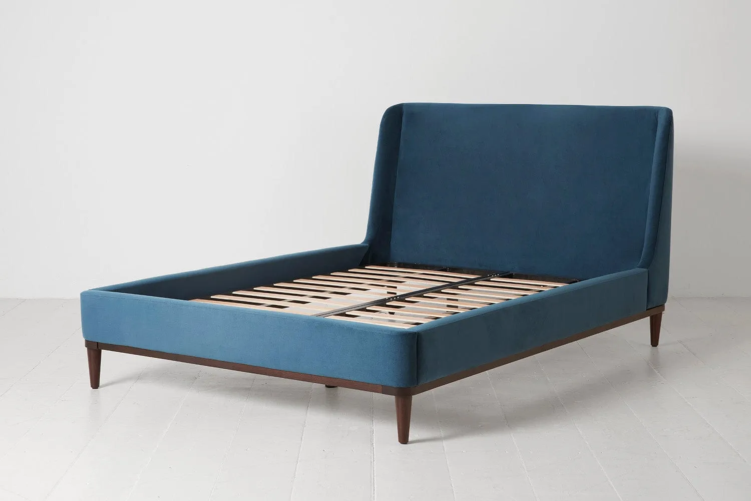 Refurbished  Bed 02 Double Bed