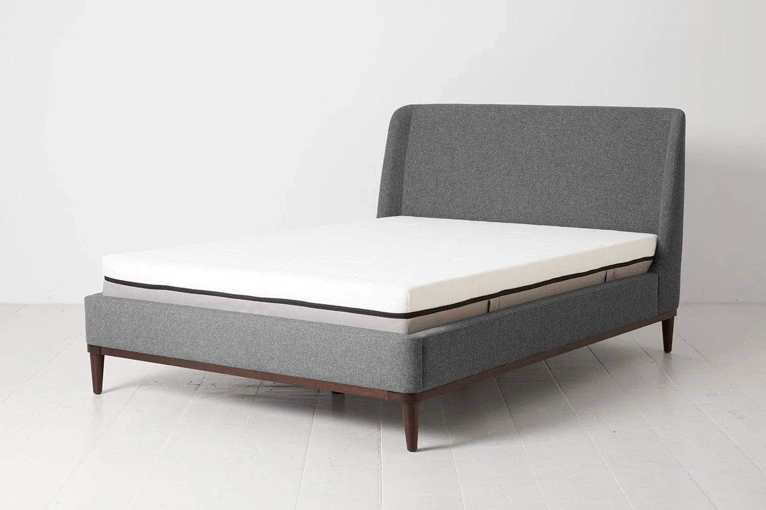 Refurbished  Bed 02 Double Bed