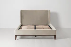 Refurbished  Bed 02 Double Bed