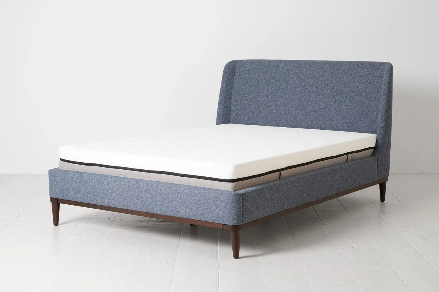 Refurbished  Bed 02 Double Bed