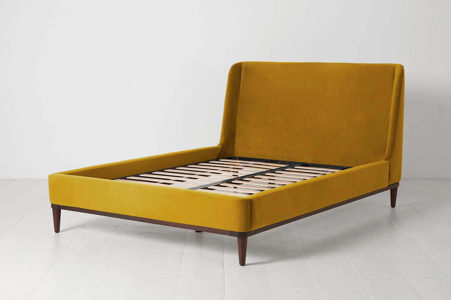 Refurbished  Bed 02 Double Bed