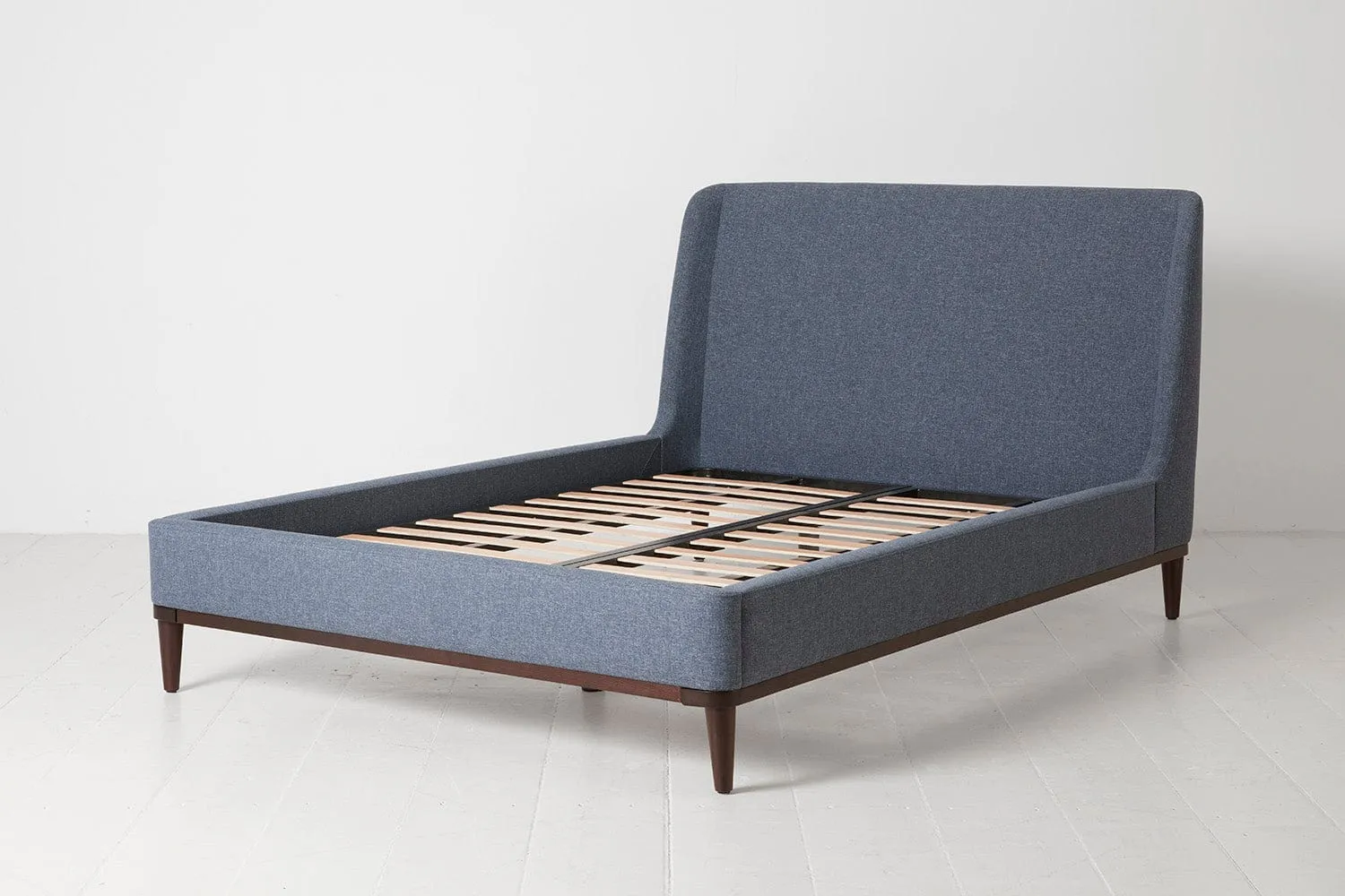 Refurbished  Bed 02 Double Bed