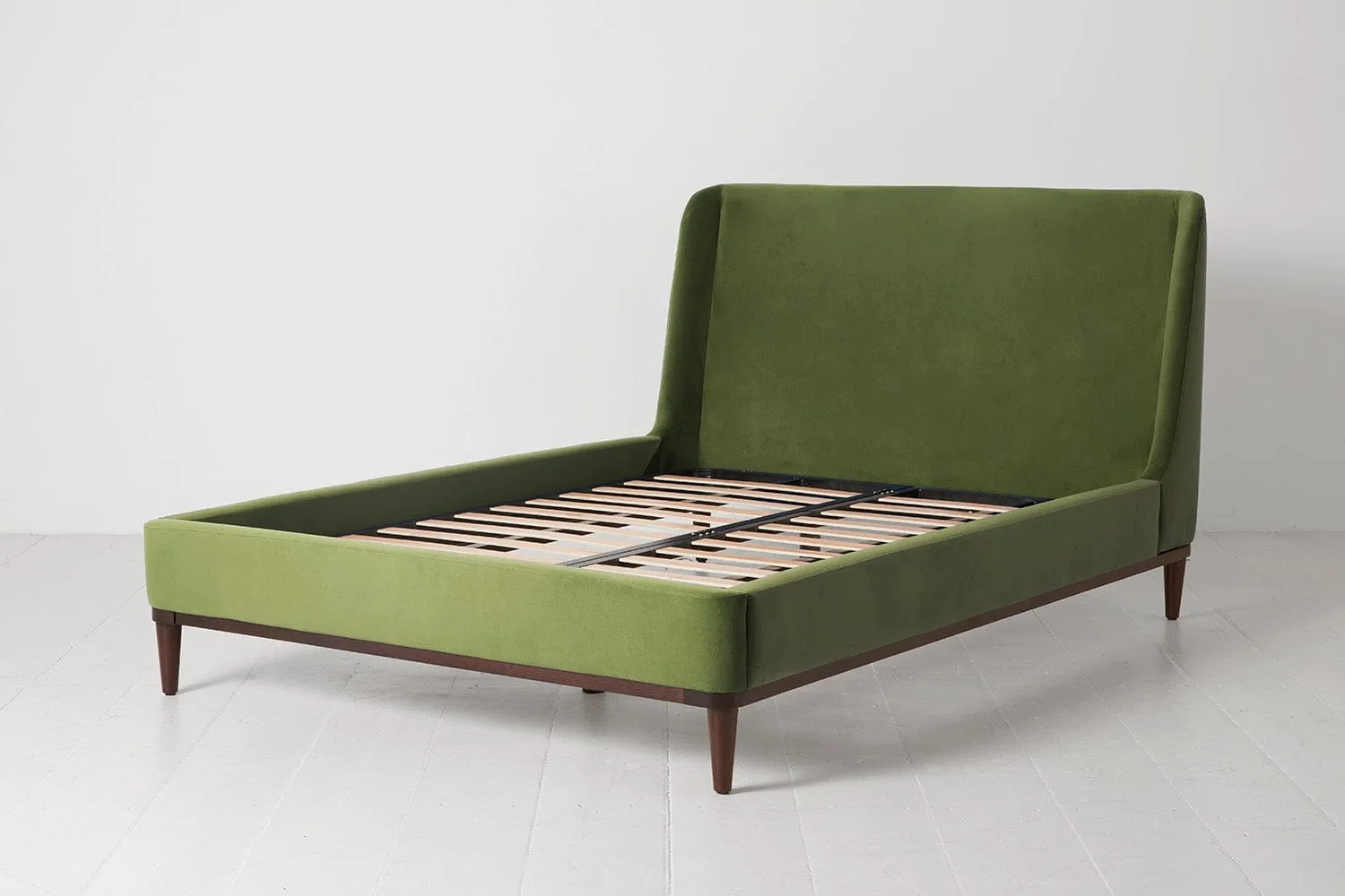 Refurbished  Bed 02 Double Bed