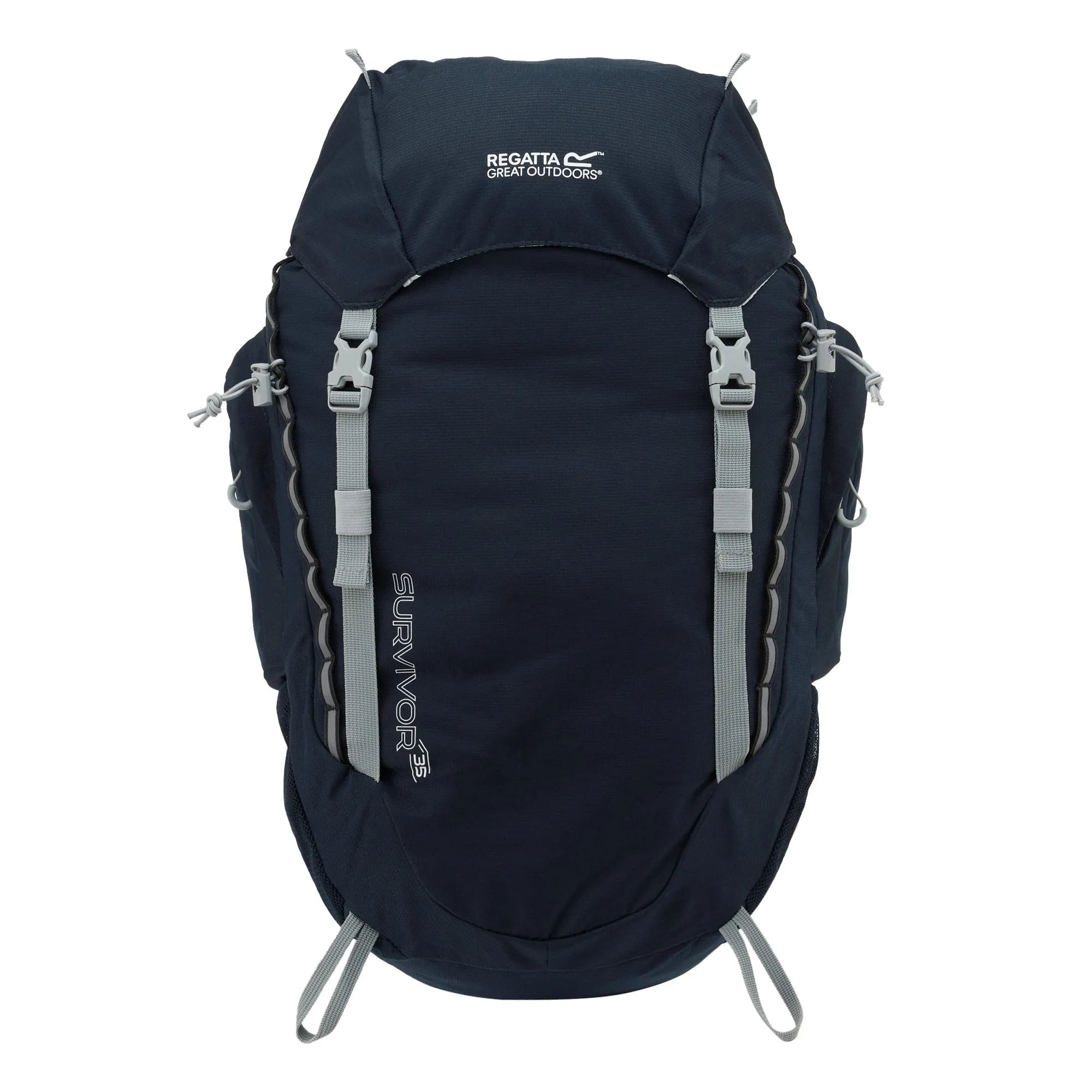 Regatta Survivor V4 35L Rucksack Navy