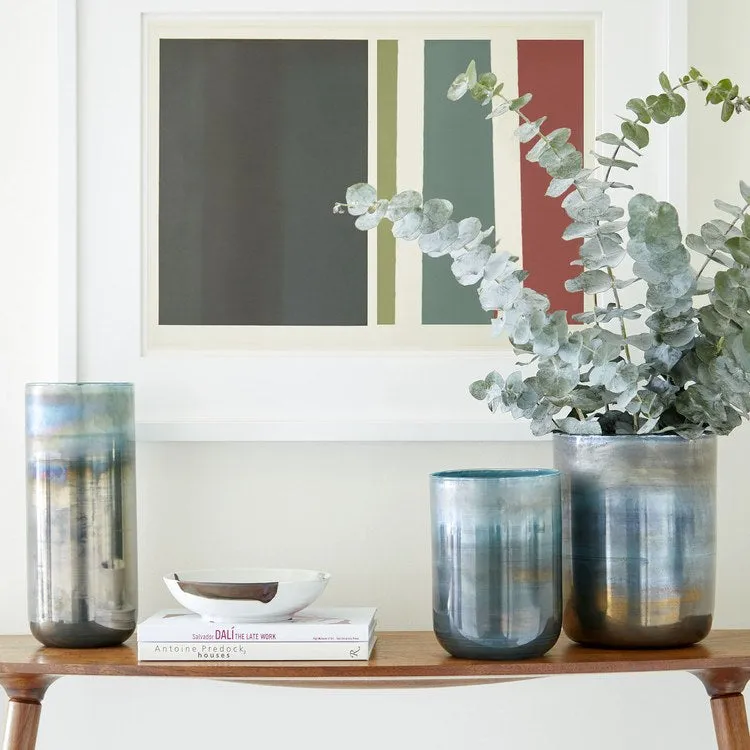 Reina 10.75" Vase