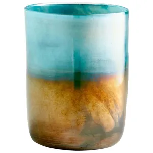 Reina 10.75" Vase