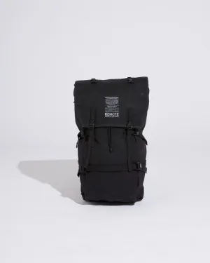 Remote Projects RUGGED BACKPACK - BLACK