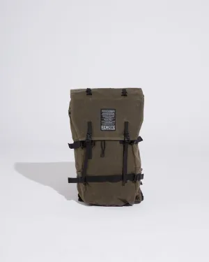 Remote Projects RUGGED BACKPACK - BUSH