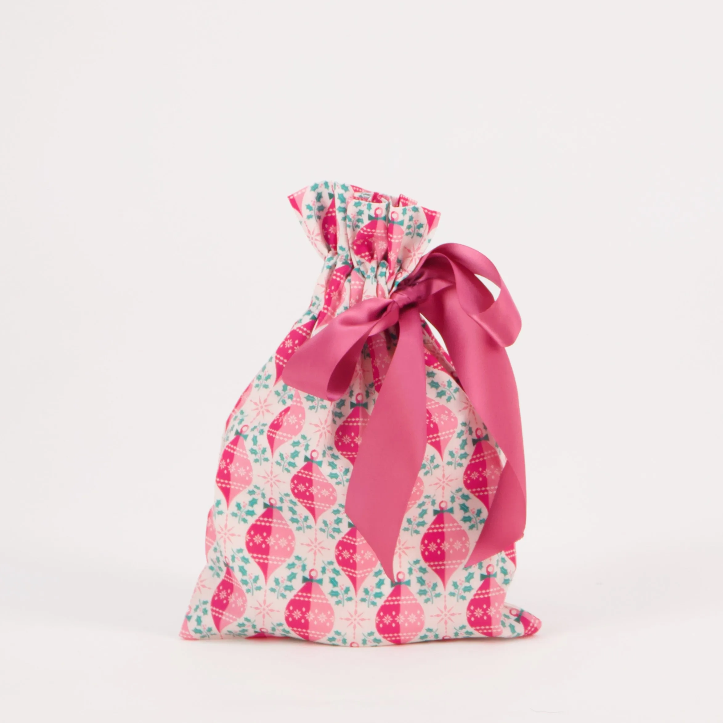 Reusable Gift Bag: Small