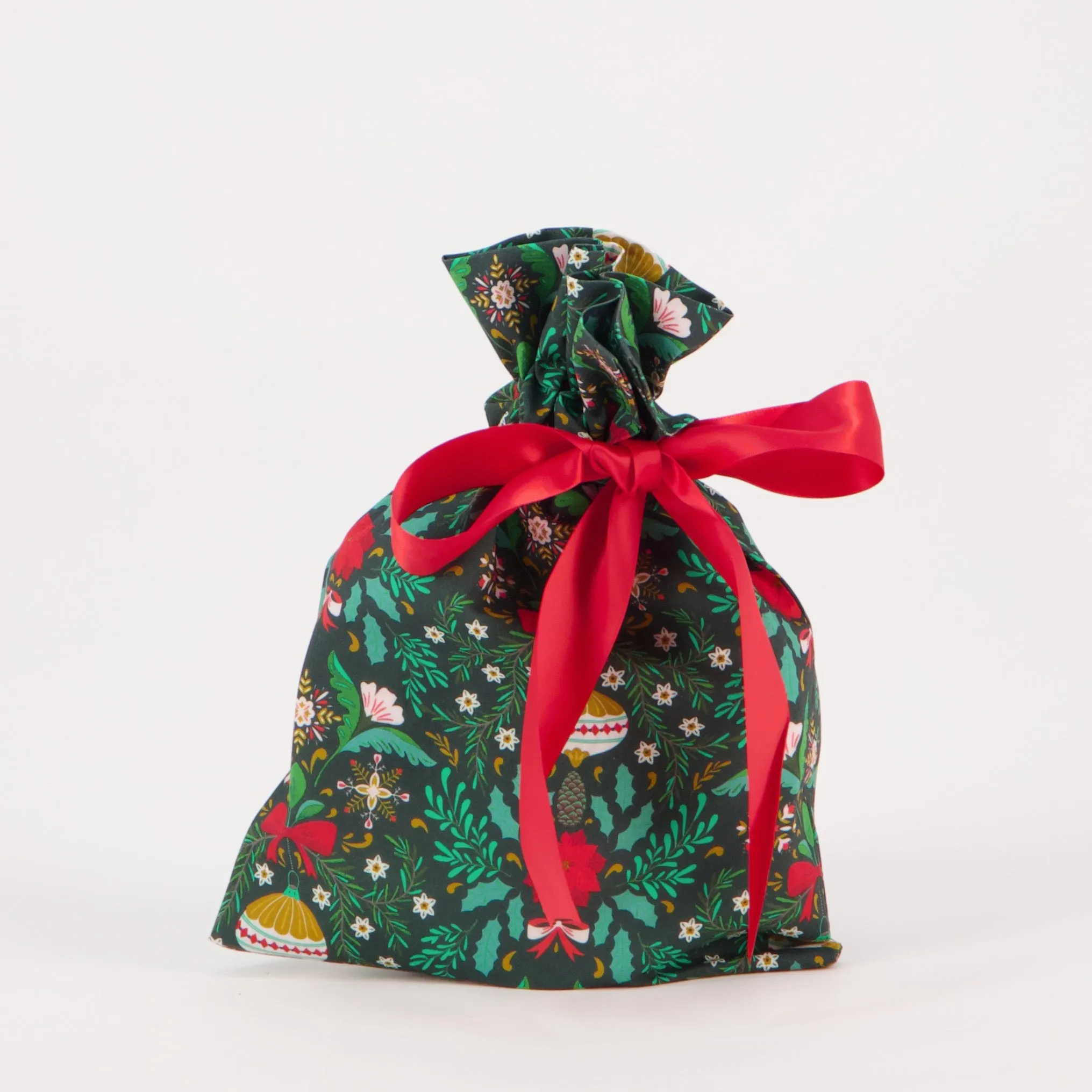 Reusable Gift Bag: Small
