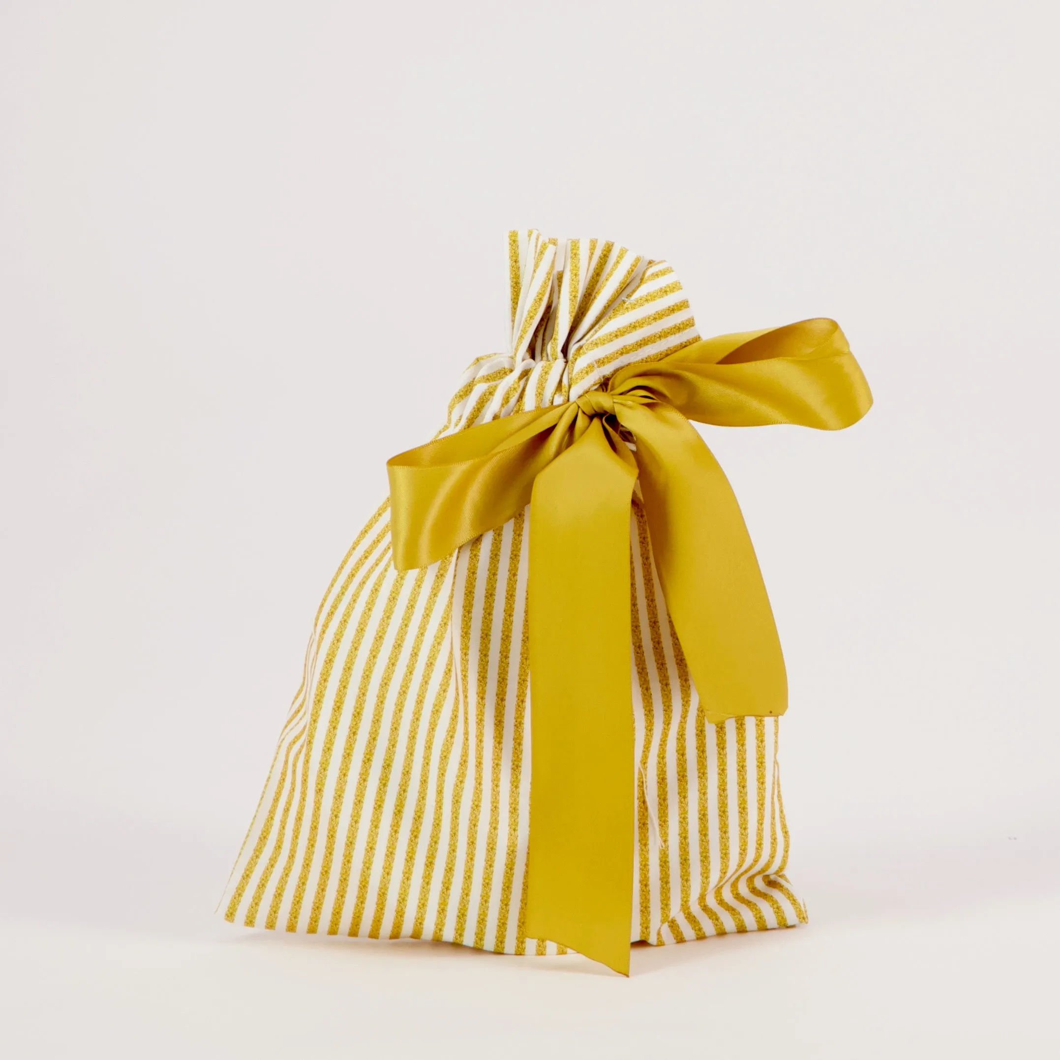 Reusable Gift Bag: Small