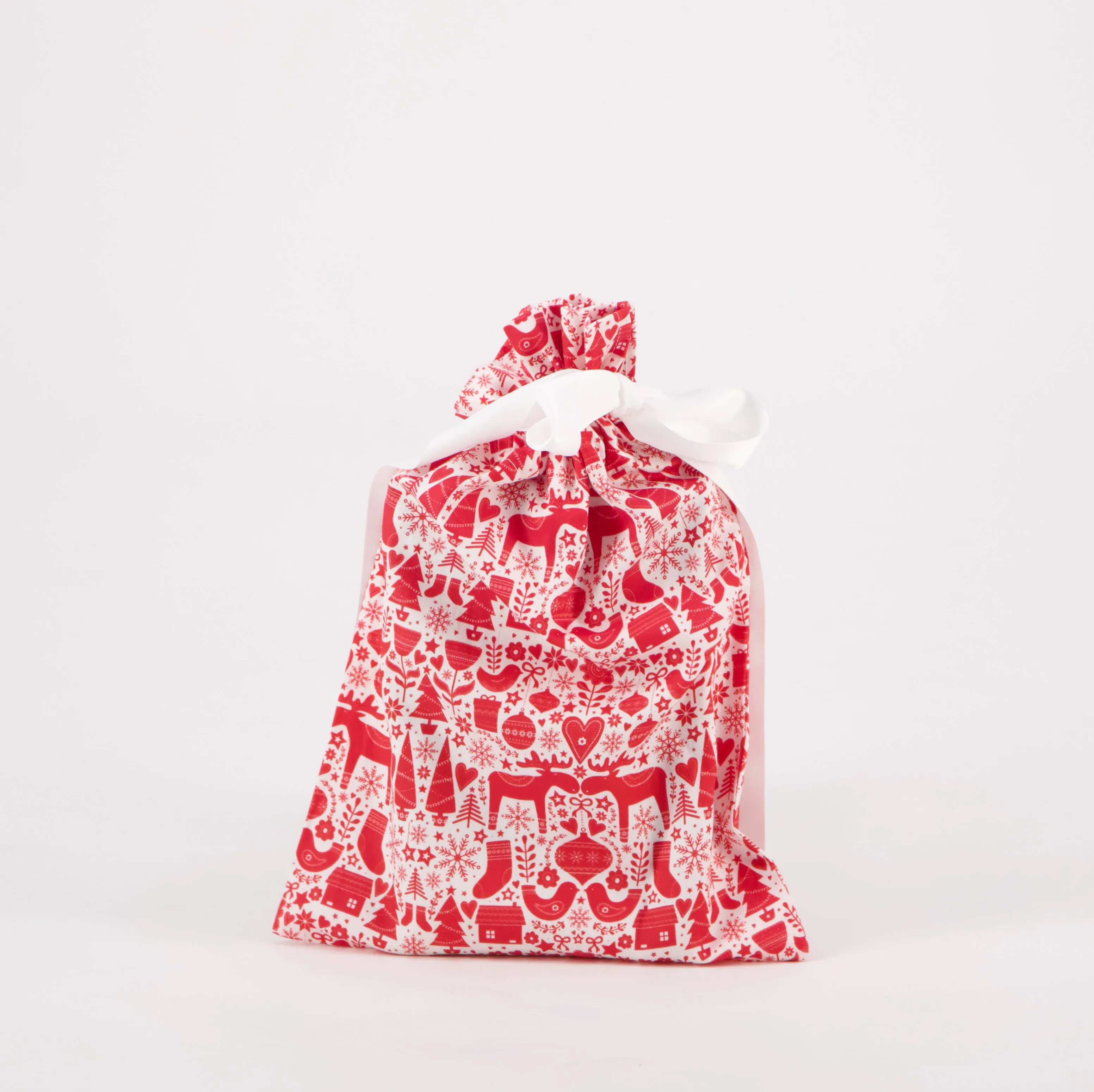 Reusable Gift Bag: Small