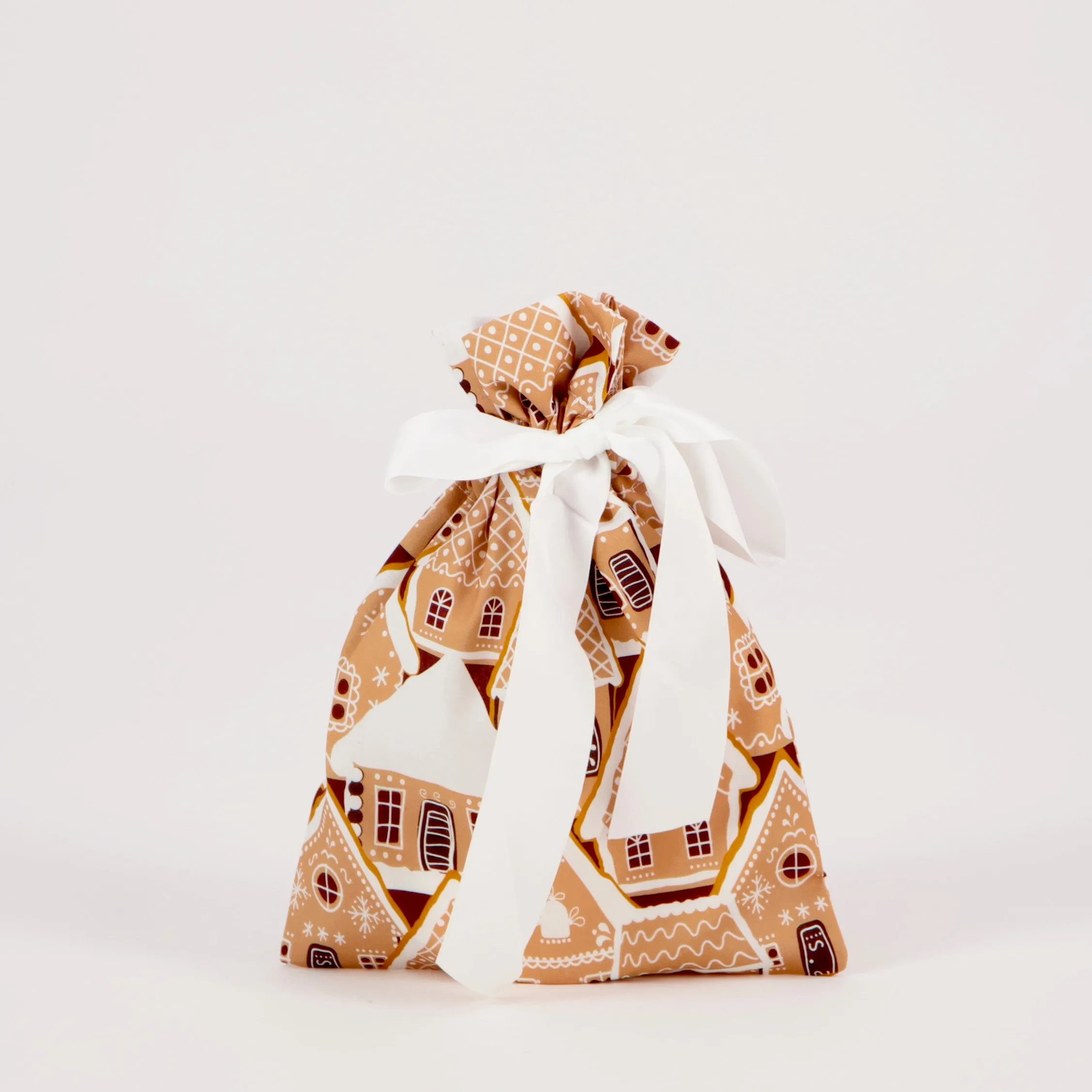 Reusable Gift Bag: Small