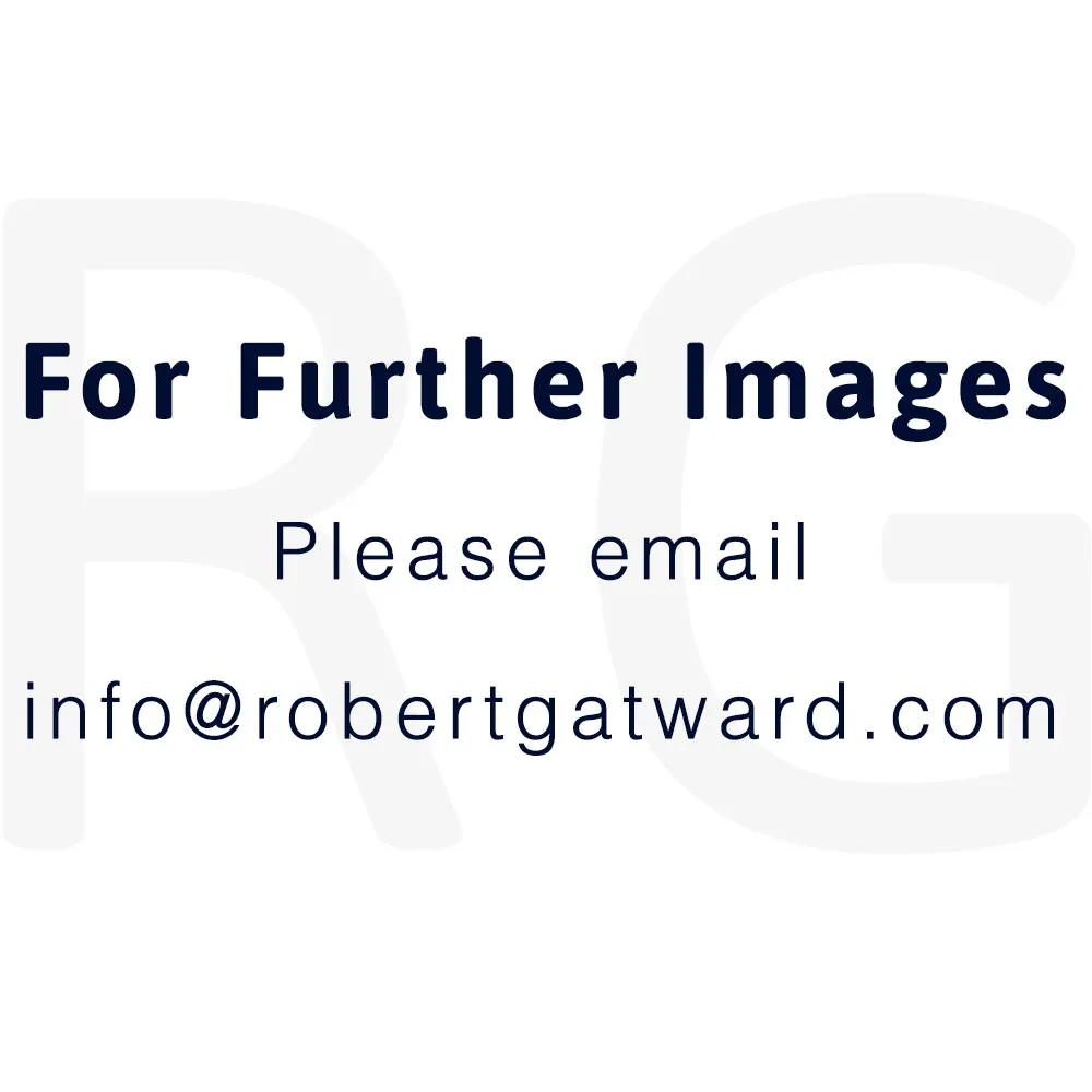 Roberto Coin 18ct Yellow Gold 0.49ct Diamond Princess Flower Bangle ADR777BA3344_02