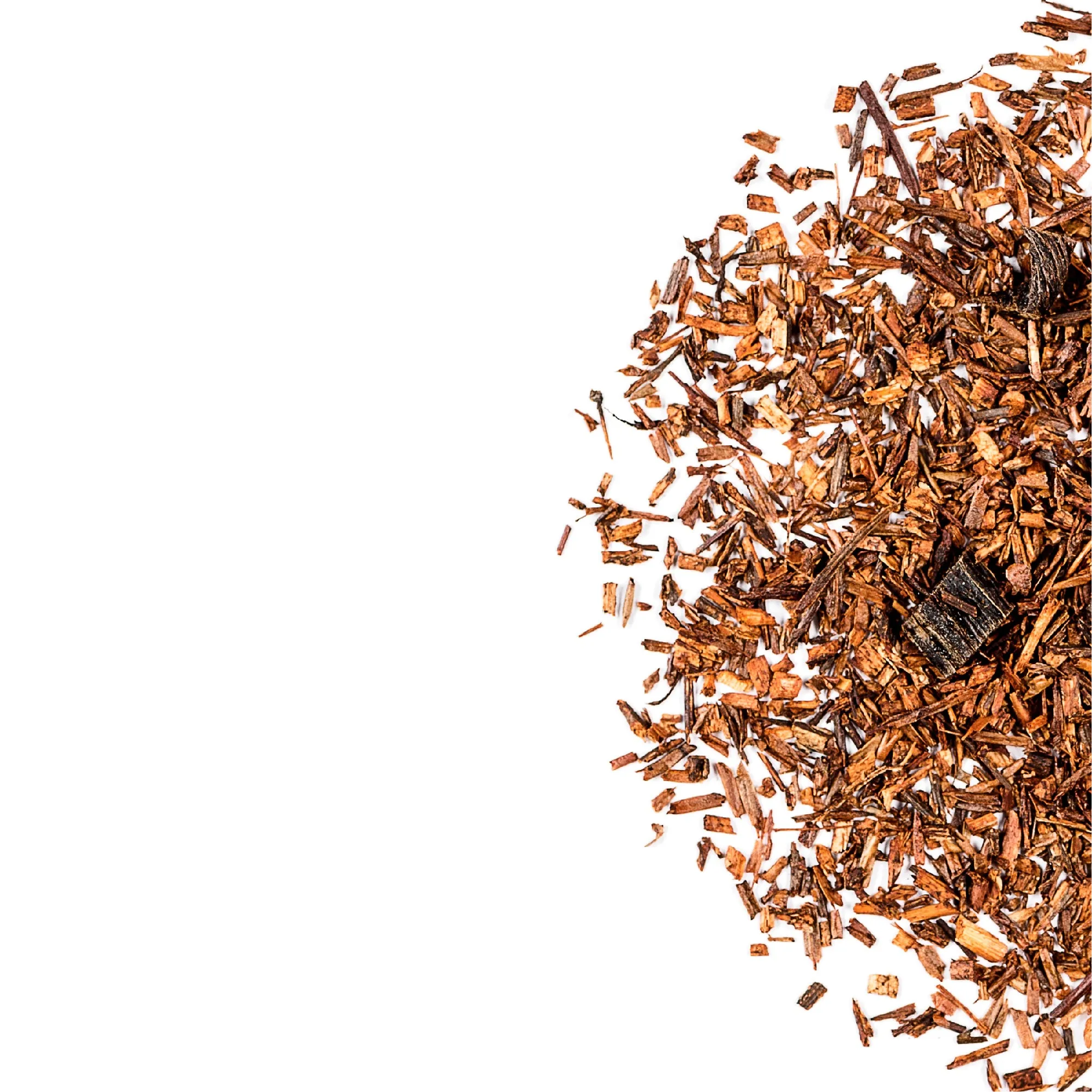 Rooibos Bourbon Vanilla