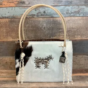 Rope Purse #17996