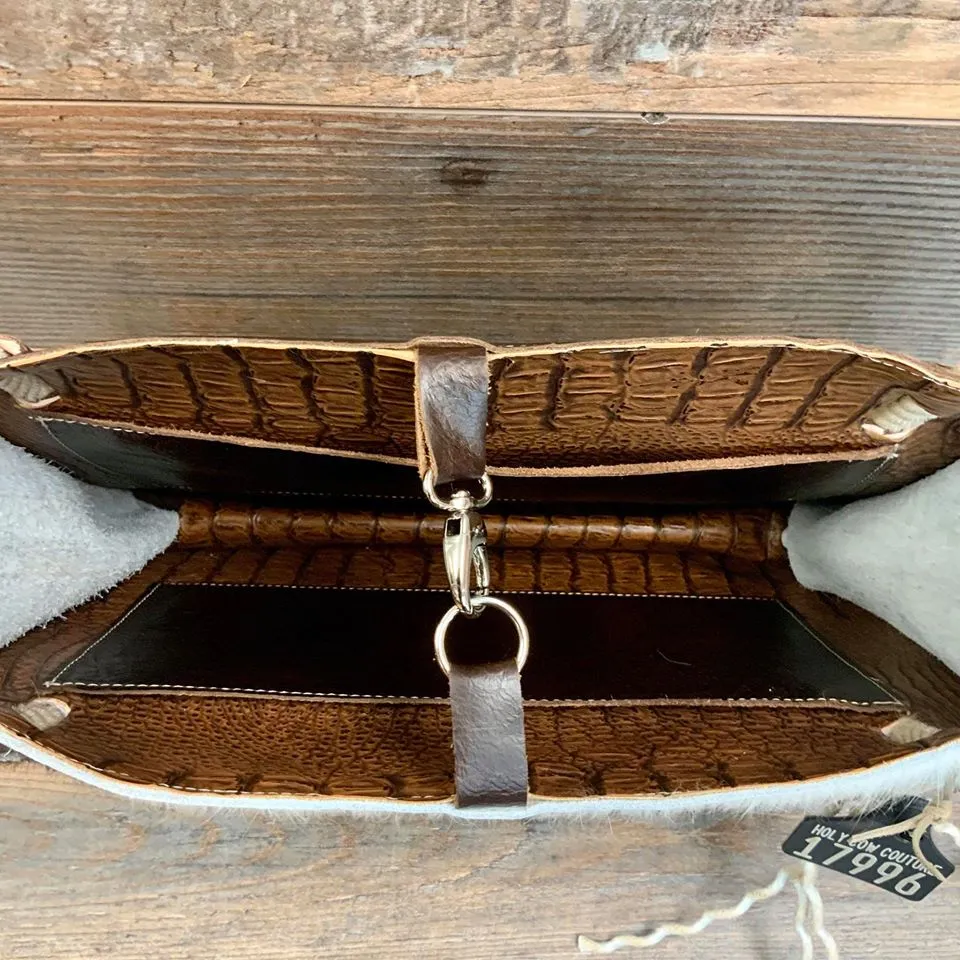 Rope Purse #17996