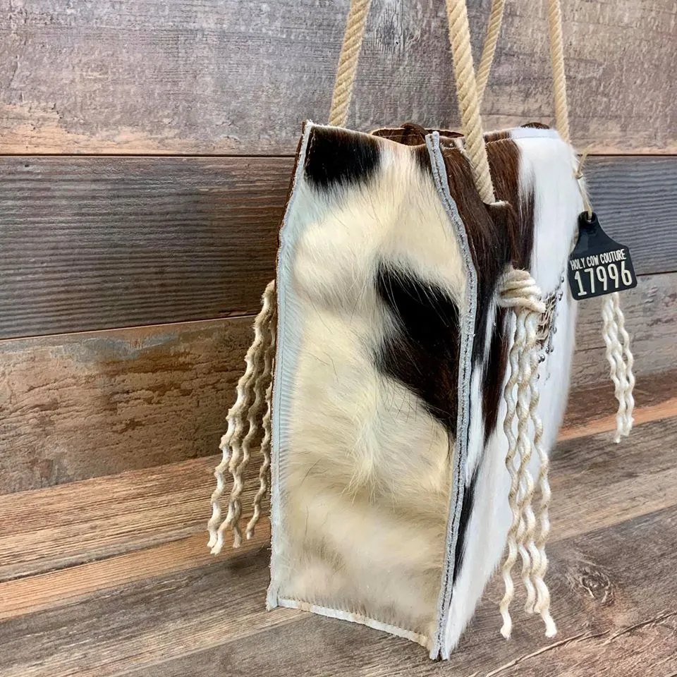 Rope Purse #17996