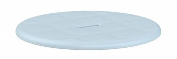 Round Shower Stool
