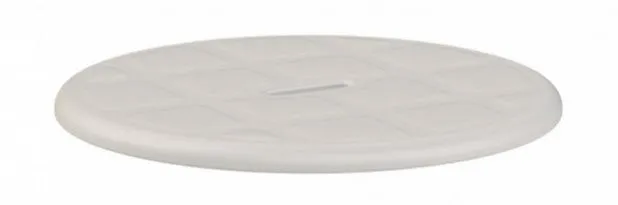 Round Shower Stool
