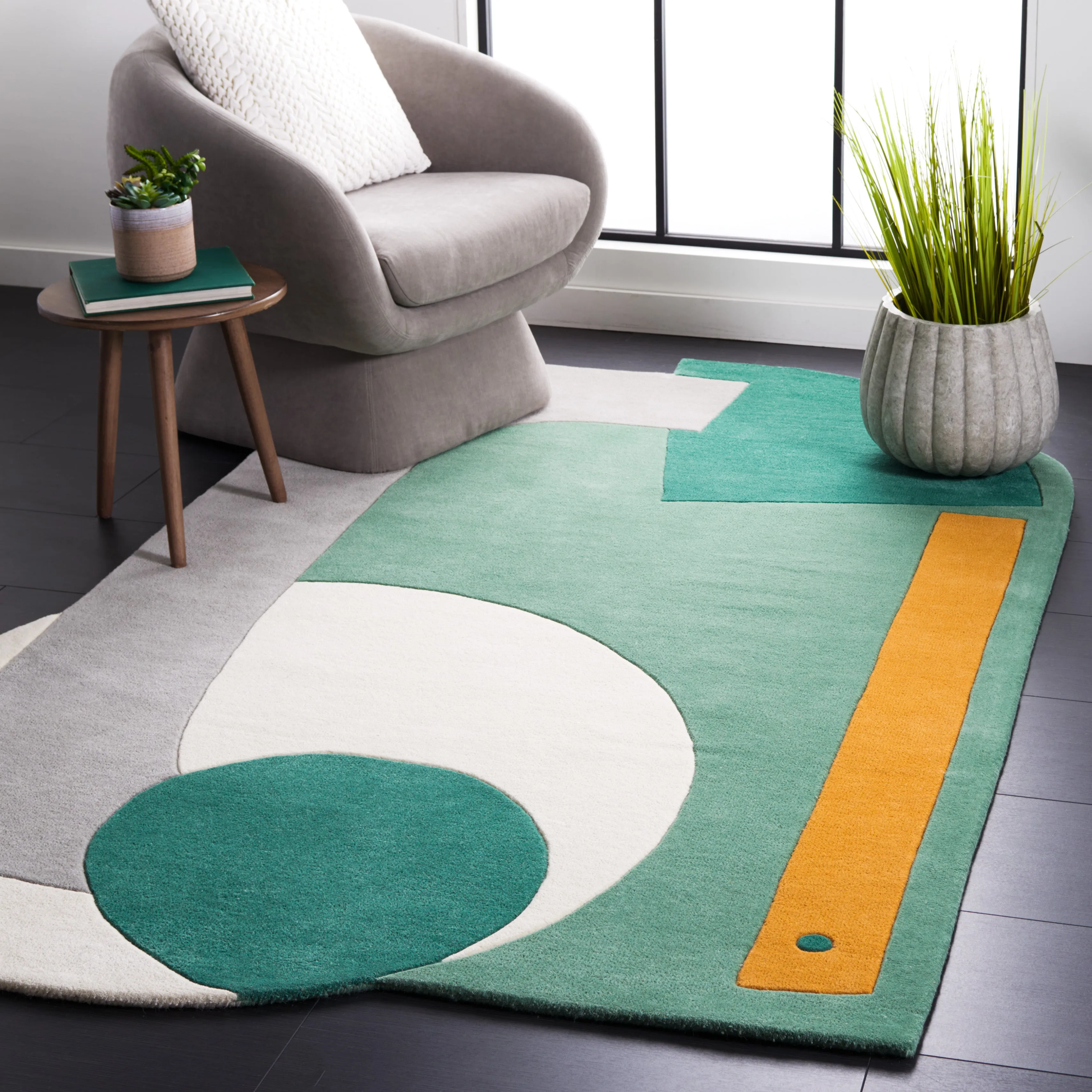 Safavieh Fifth Avenue 146 Rug, FTV146