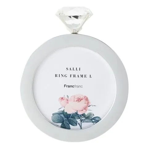 Salli Ring Frame Large