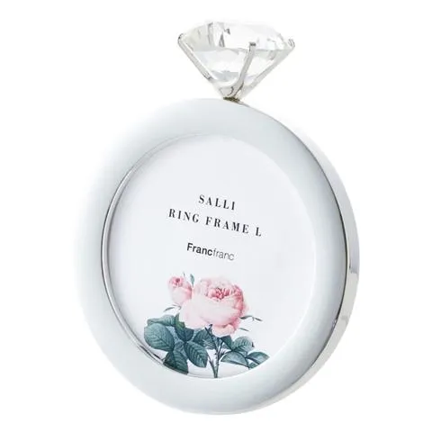 Salli Ring Frame Large