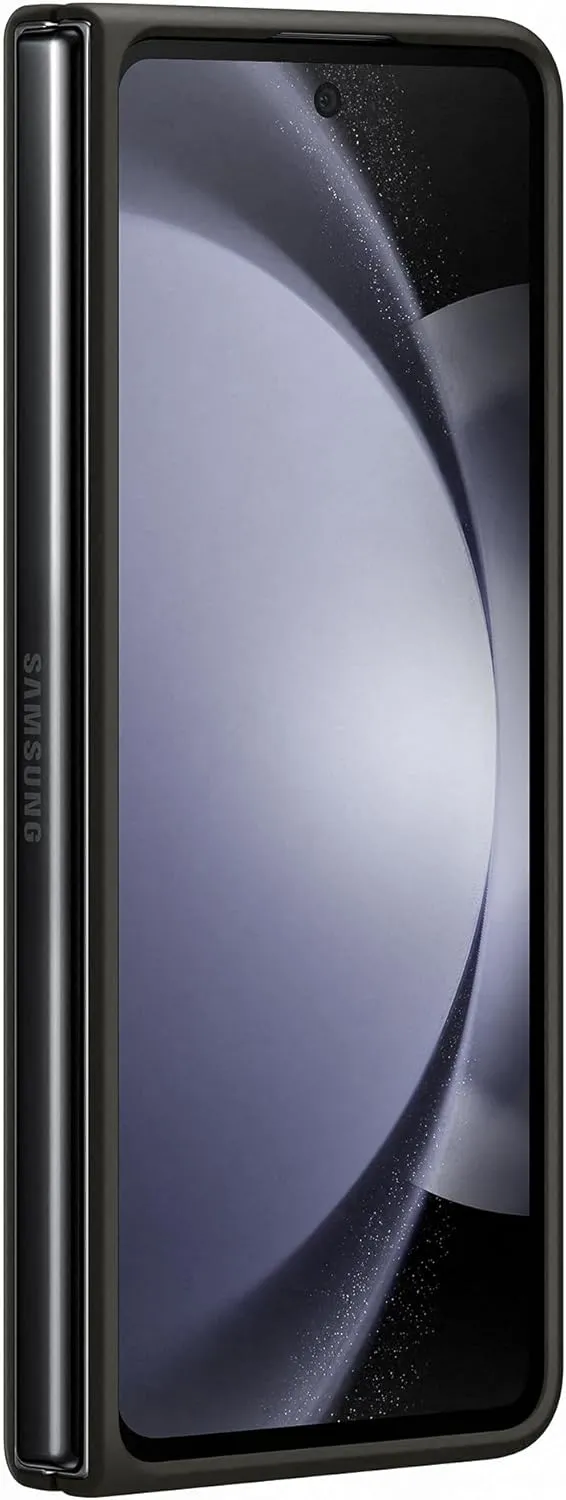Samsung Galaxy Z Fold5 Slim S Pen Case - Official Graphite Edition