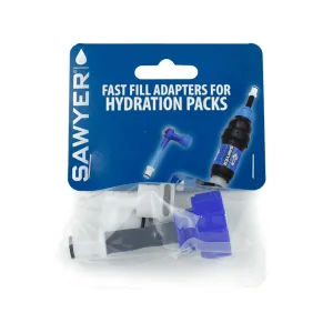 Sawyer SP115 Fast Fill Adapter for Squeeze Filters