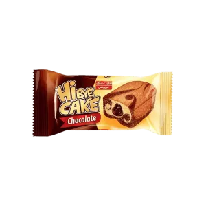 SHIRIN ASAL HIBYE CHOCOLATE CAKE 50G