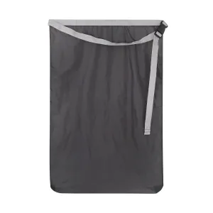 Shopper bag, duster