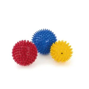 Sissel Myofascial Release Spiky-Ball Massager (set of 2)