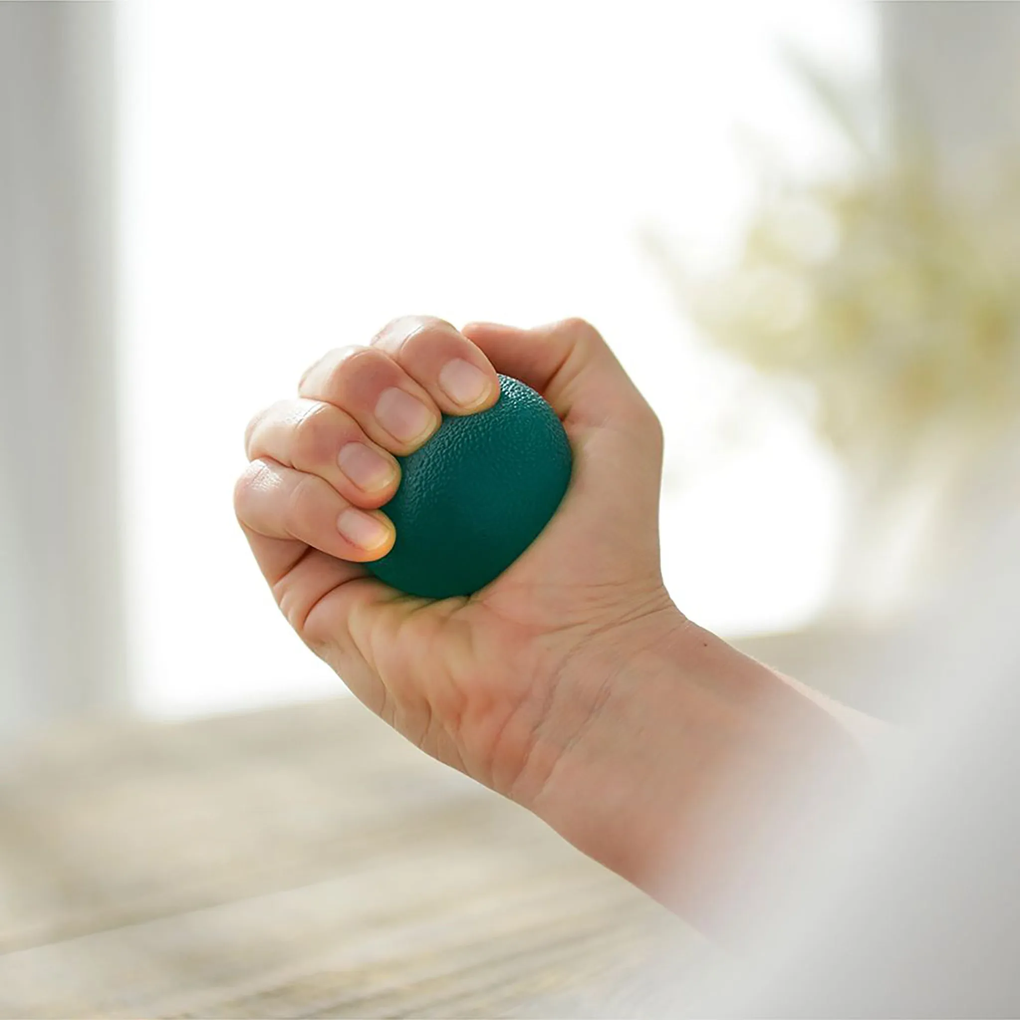 Sissel Press-Ball for Grip Strength