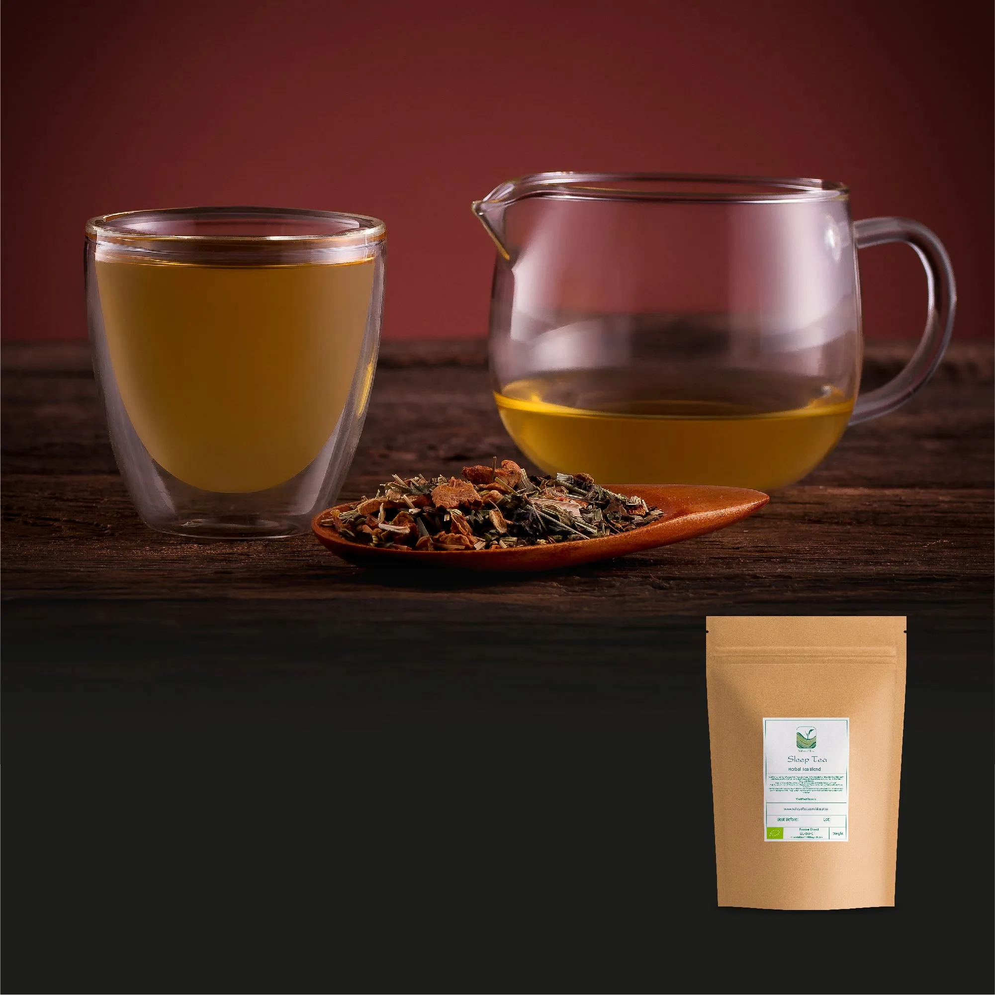 Sleep Tea