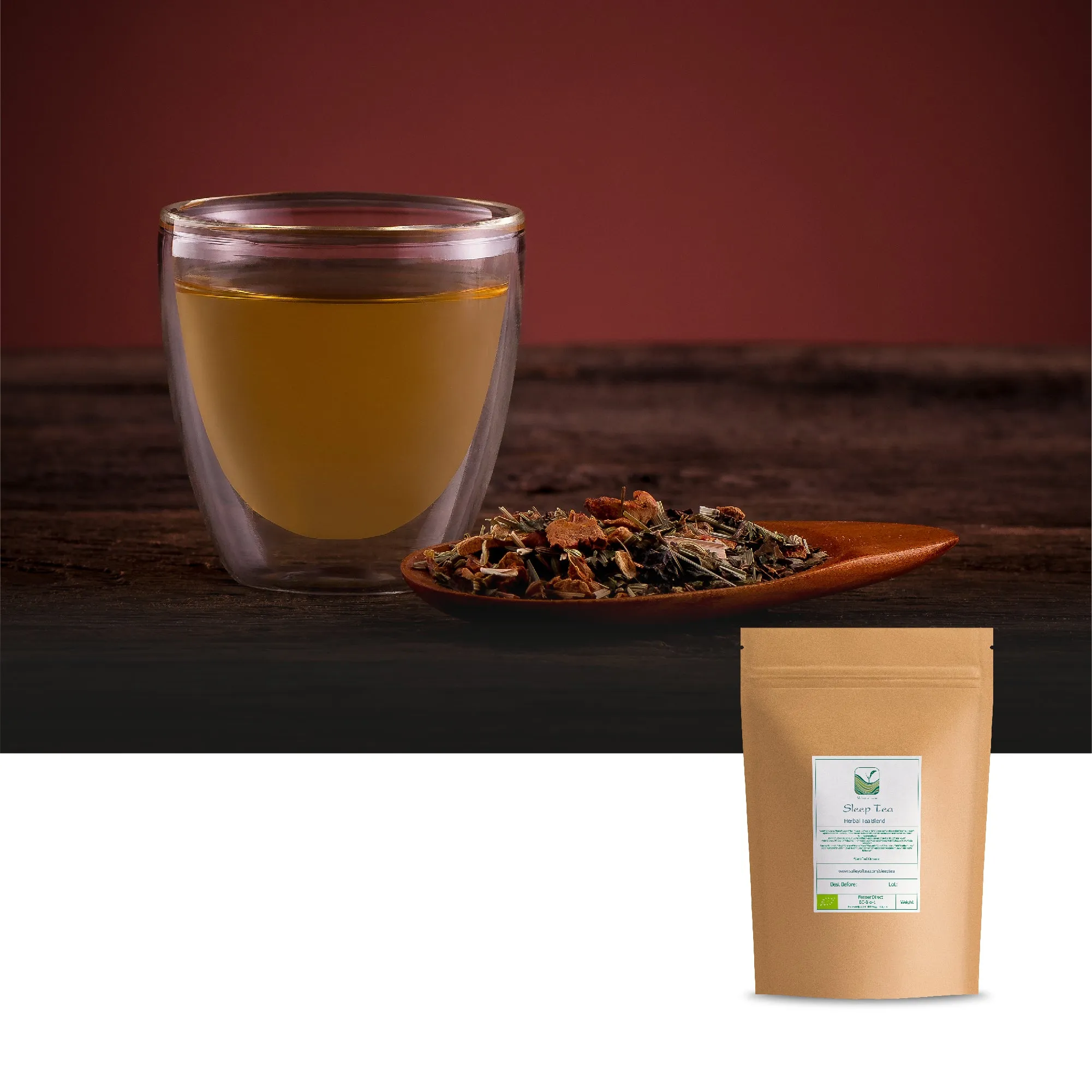 Sleep Tea