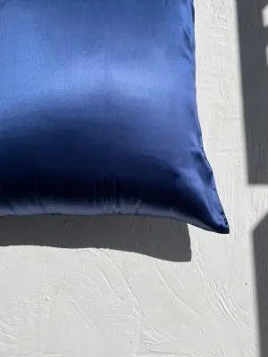 Sleepy Girl Bye Bye Acne™ Pillowcase Navy