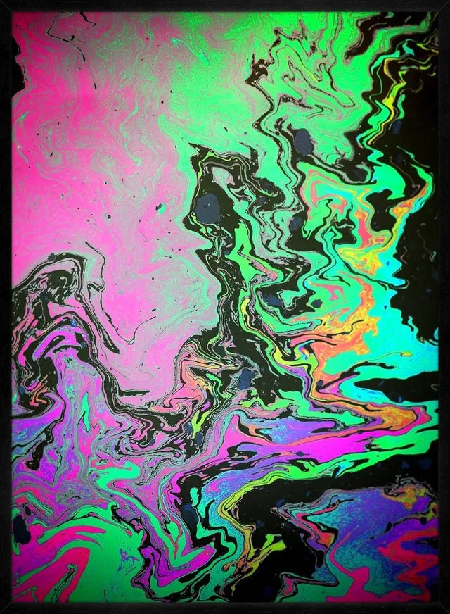 Slick 2 Print