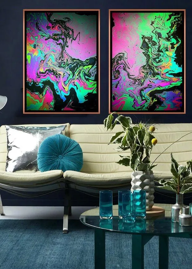 Slick 2 Print