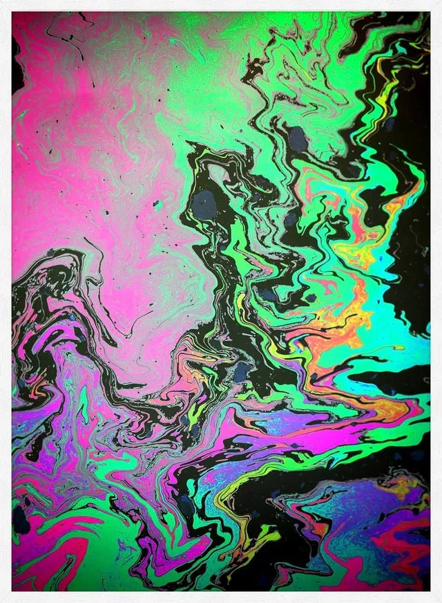Slick 2 Print