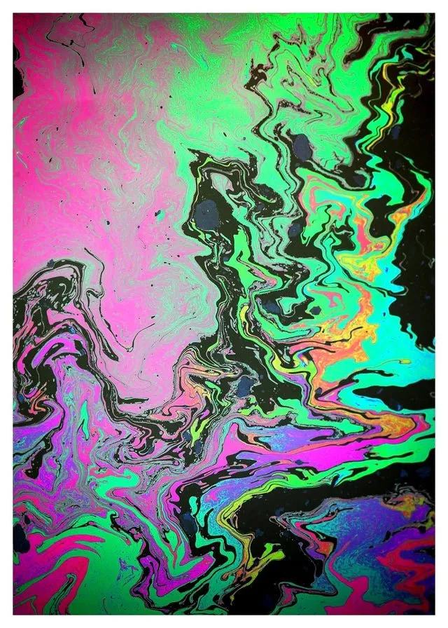 Slick 2 Print