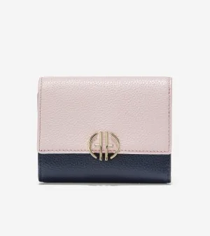 Small Tri-Fold Wallet