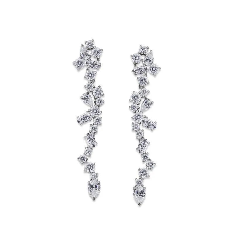 Solange Earrings