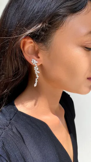 Solange Earrings