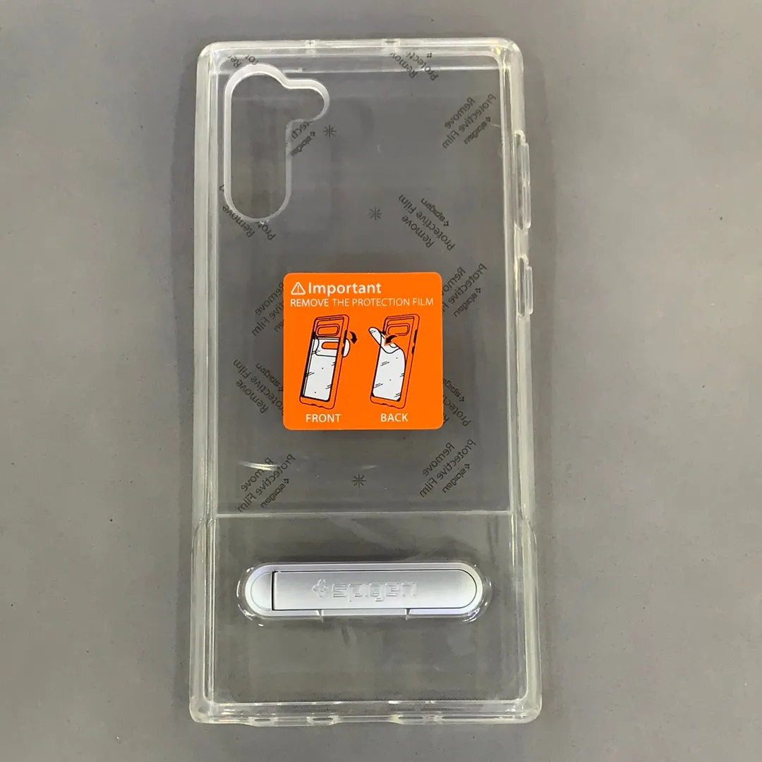 Spigen Slim Armor<br>Essential S<br>Samsung Note 10