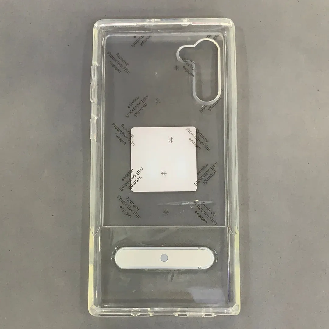 Spigen Slim Armor<br>Essential S<br>Samsung Note 10