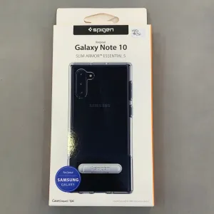 Spigen Slim Armor<br>Essential S<br>Samsung Note 10