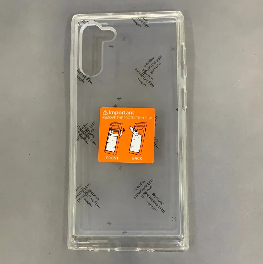 Spigen Ultra Hybrid<br>Samsung Note 10