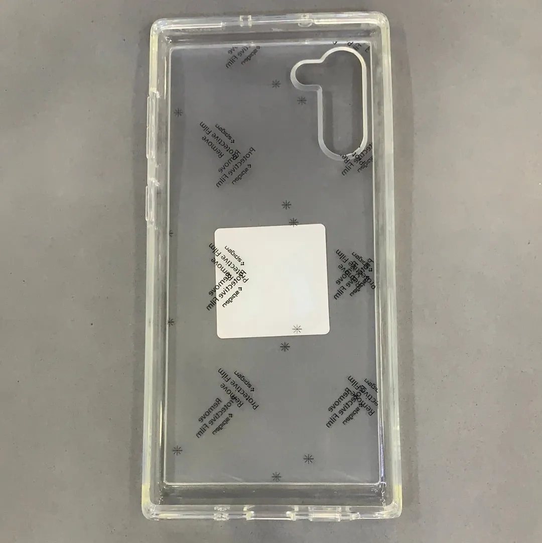 Spigen Ultra Hybrid<br>Samsung Note 10