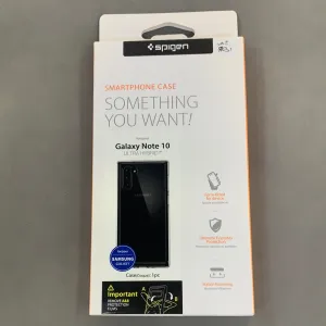 Spigen Ultra Hybrid<br>Samsung Note 10